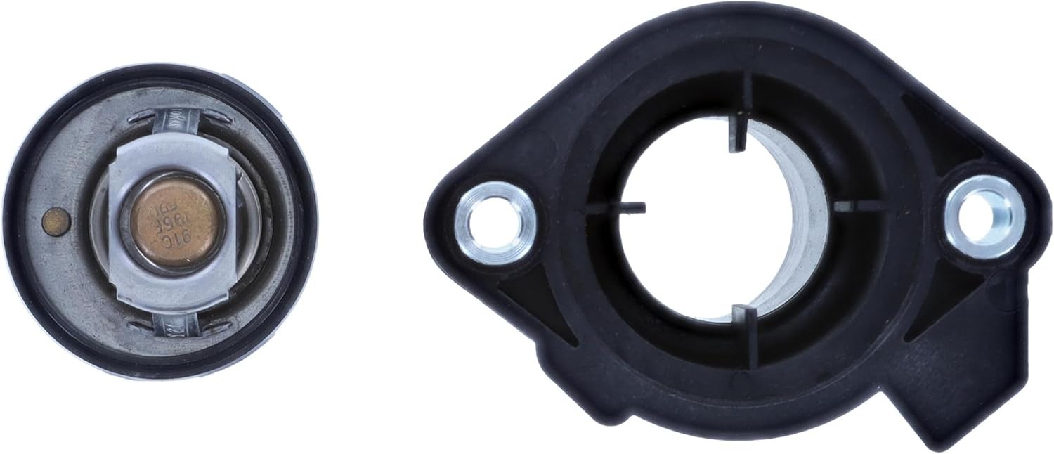 Automotive Cooling System - OEM Quality Copper Case