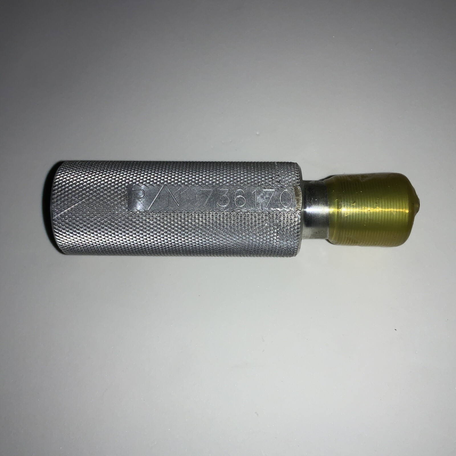 Sames Kremlin 736170 Microvalve Dismantling Tool- new.