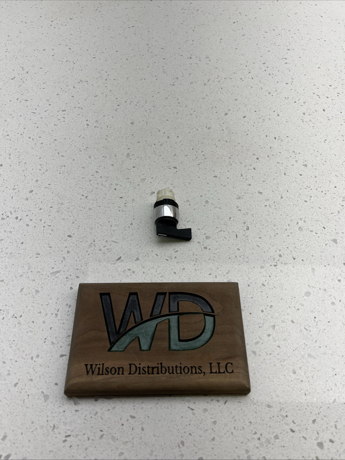 9301 Festo Selector Switch