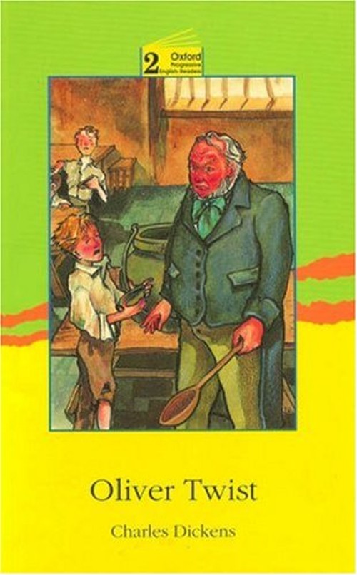Oliver Twist