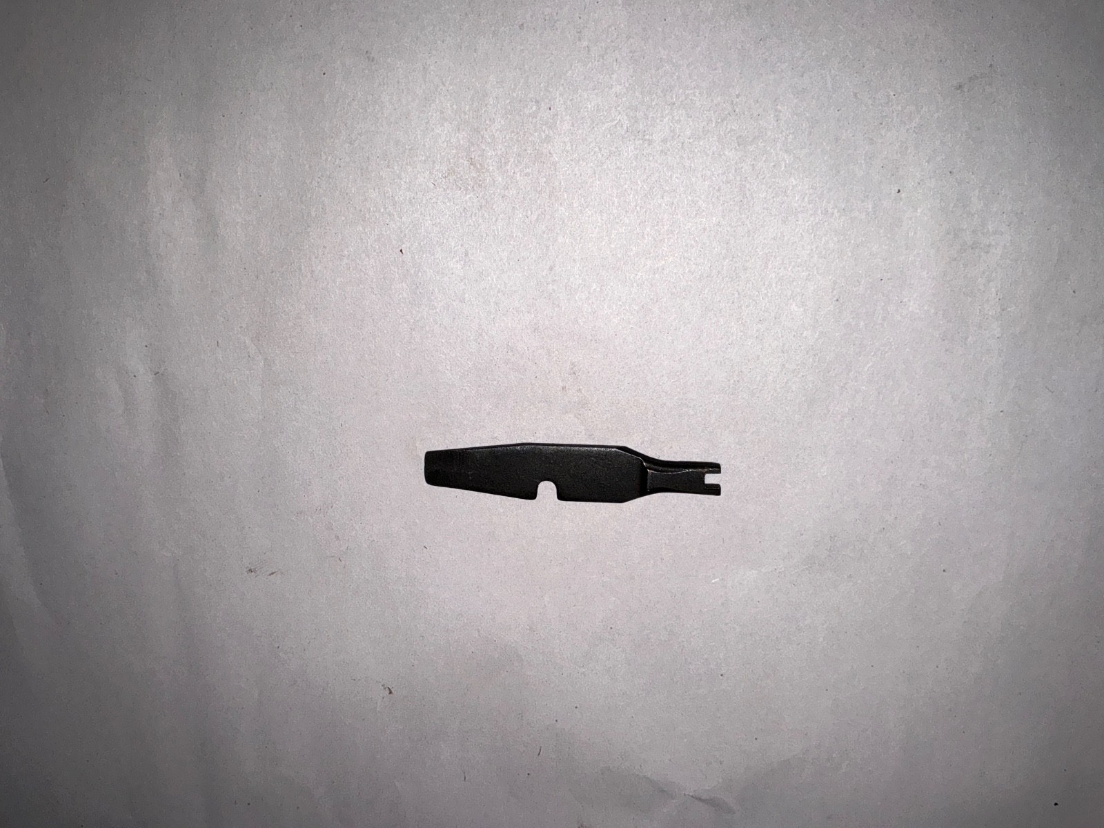 SKS/AK Front Sight Elevation Tool / Screwdriver / Gas Tube Lock Tool