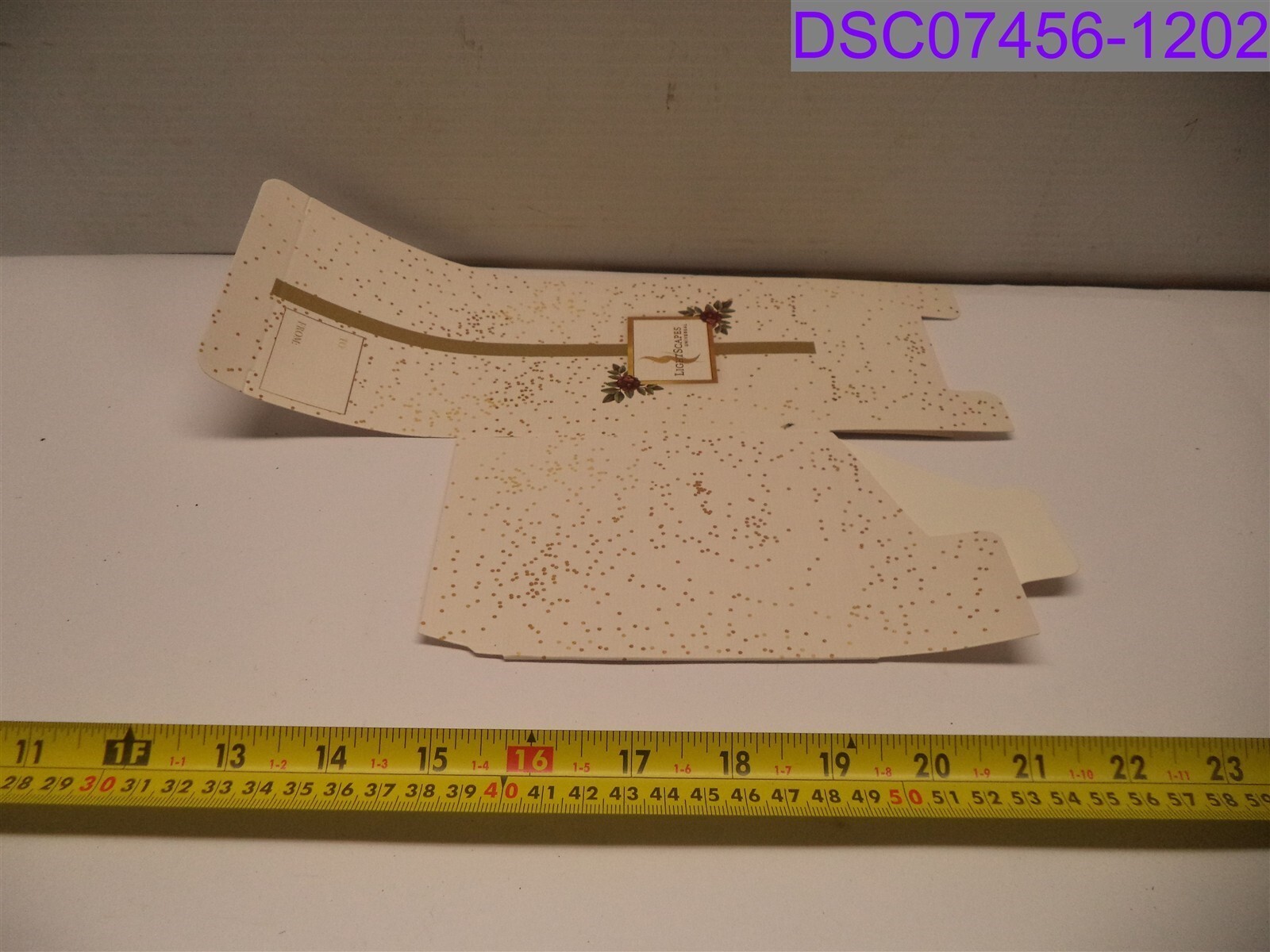 Qty = 10: LightScapes Universal Boxes 4-1/4" x 3-3/4" x 3-3/4"