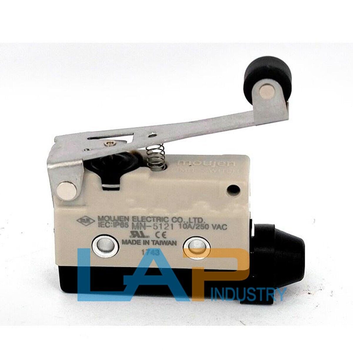 1PCS New for moujen MN-5121 Micro Switch