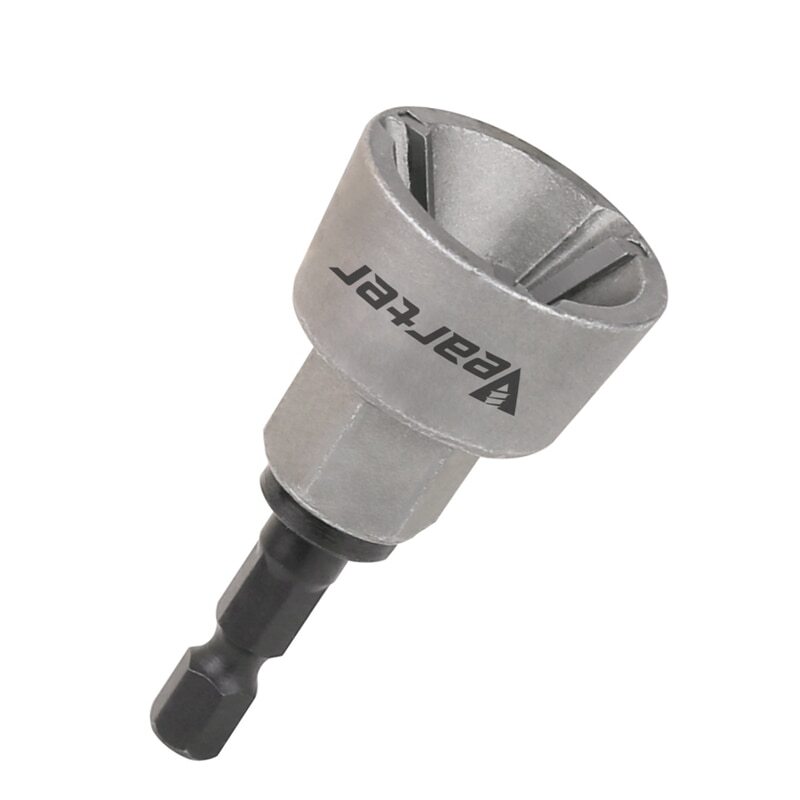 Deburring External Chamfer Tool, Drill Bit Remove Burr, Nut Repair Attachment