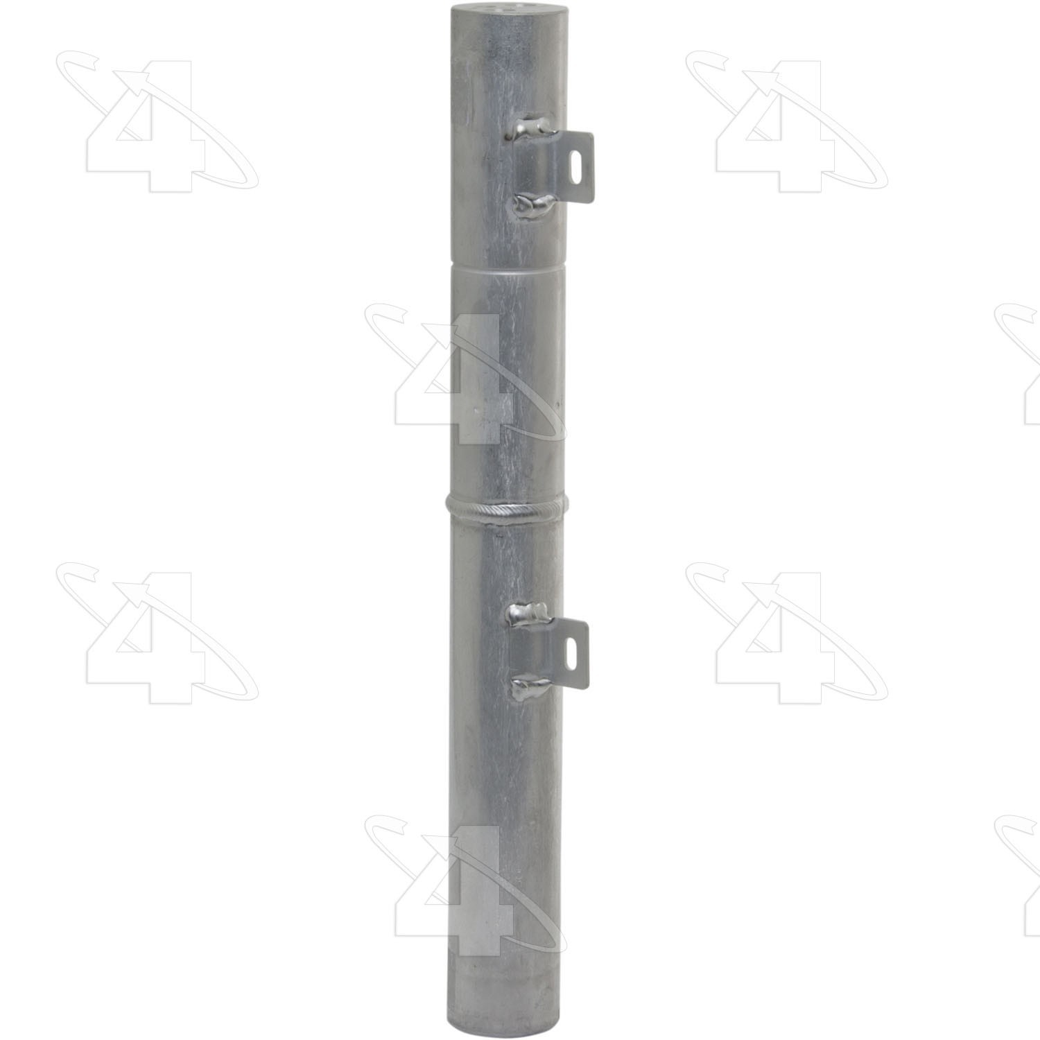 FOUR SEASONS A/C Receiver Drier Fits 2003-2009 Mercedes-Benz E320