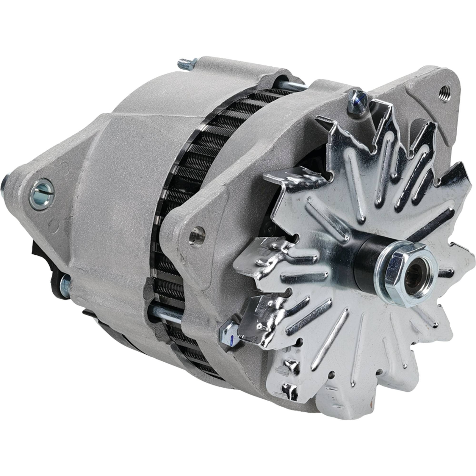 Alternator for Ford New Holland Tractor 5110 5610 5640 6610 6640 7610 7710 7740