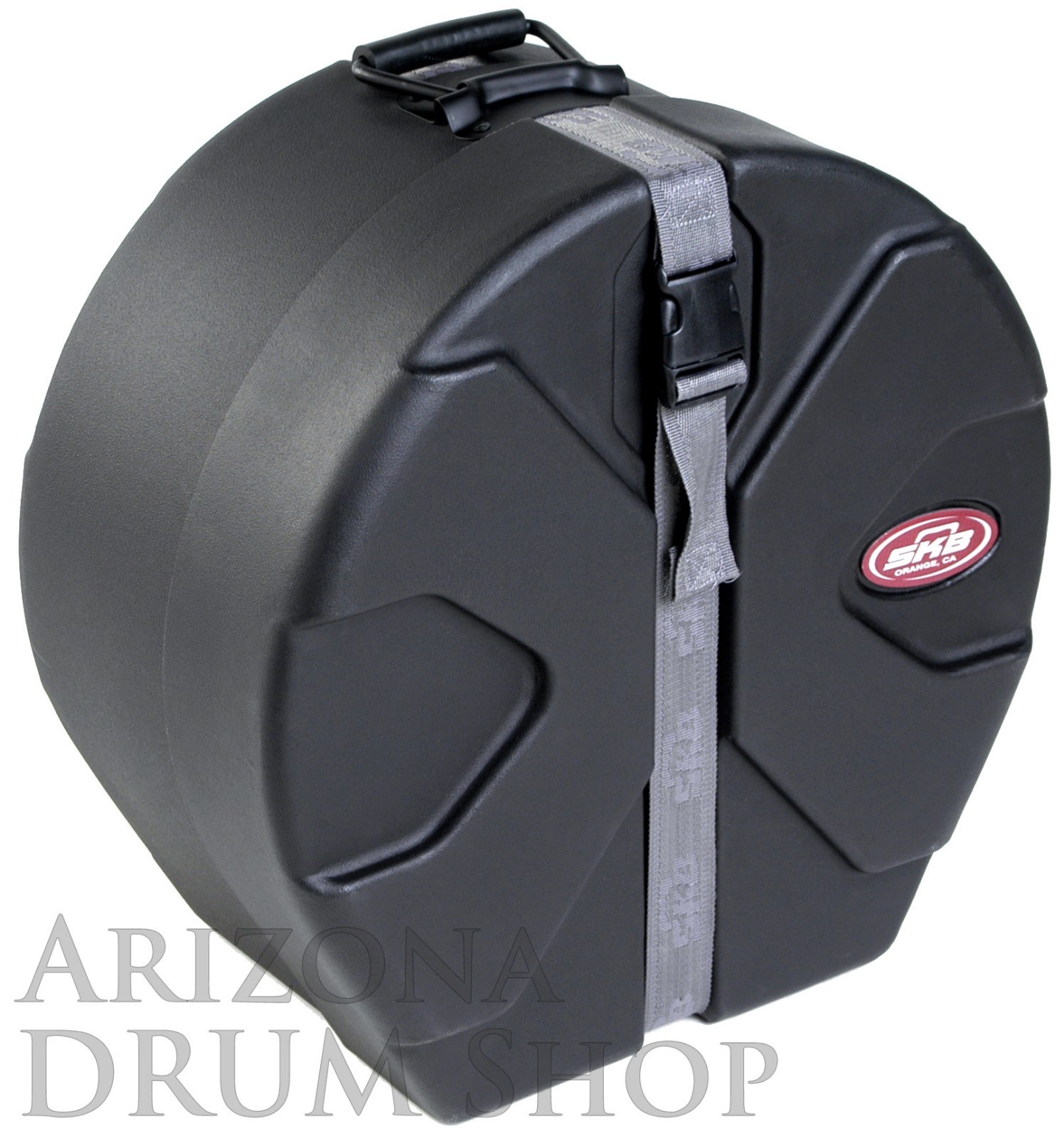 SKB  5 x 13" Roto X Snare Drum Hard Case w/ Padded Interior - In Stock !