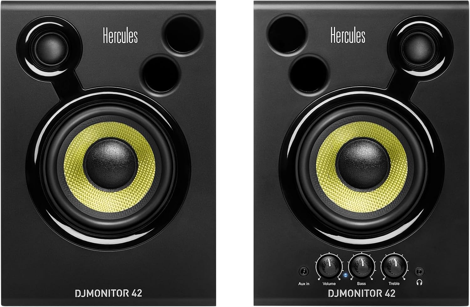 DJ Essentials Kit – All-In-One Kit to Learn to DJ – Software and Tutorials Inclu