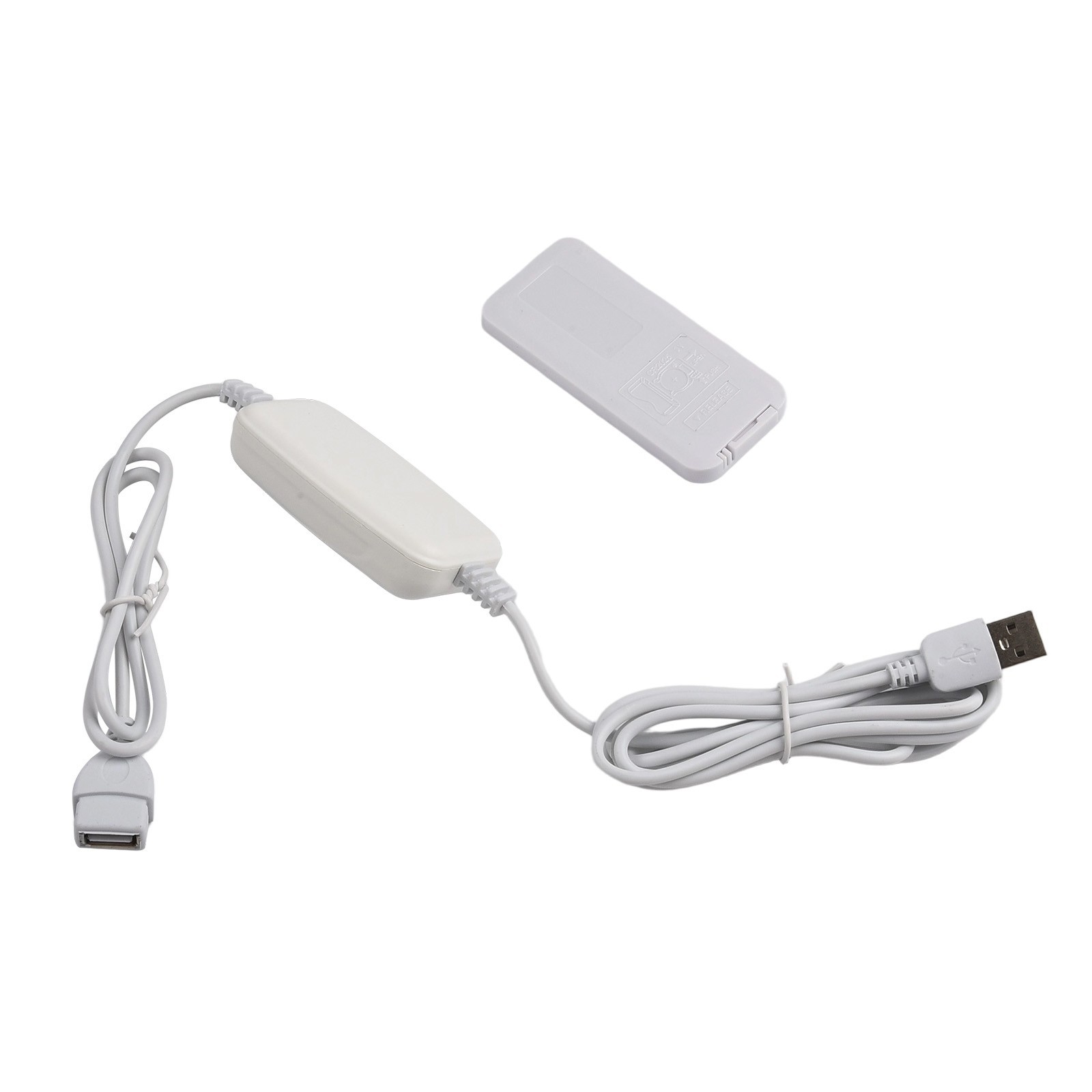 Easily Adjust Your For USB Fan Speed with This Innovative Timer Switch