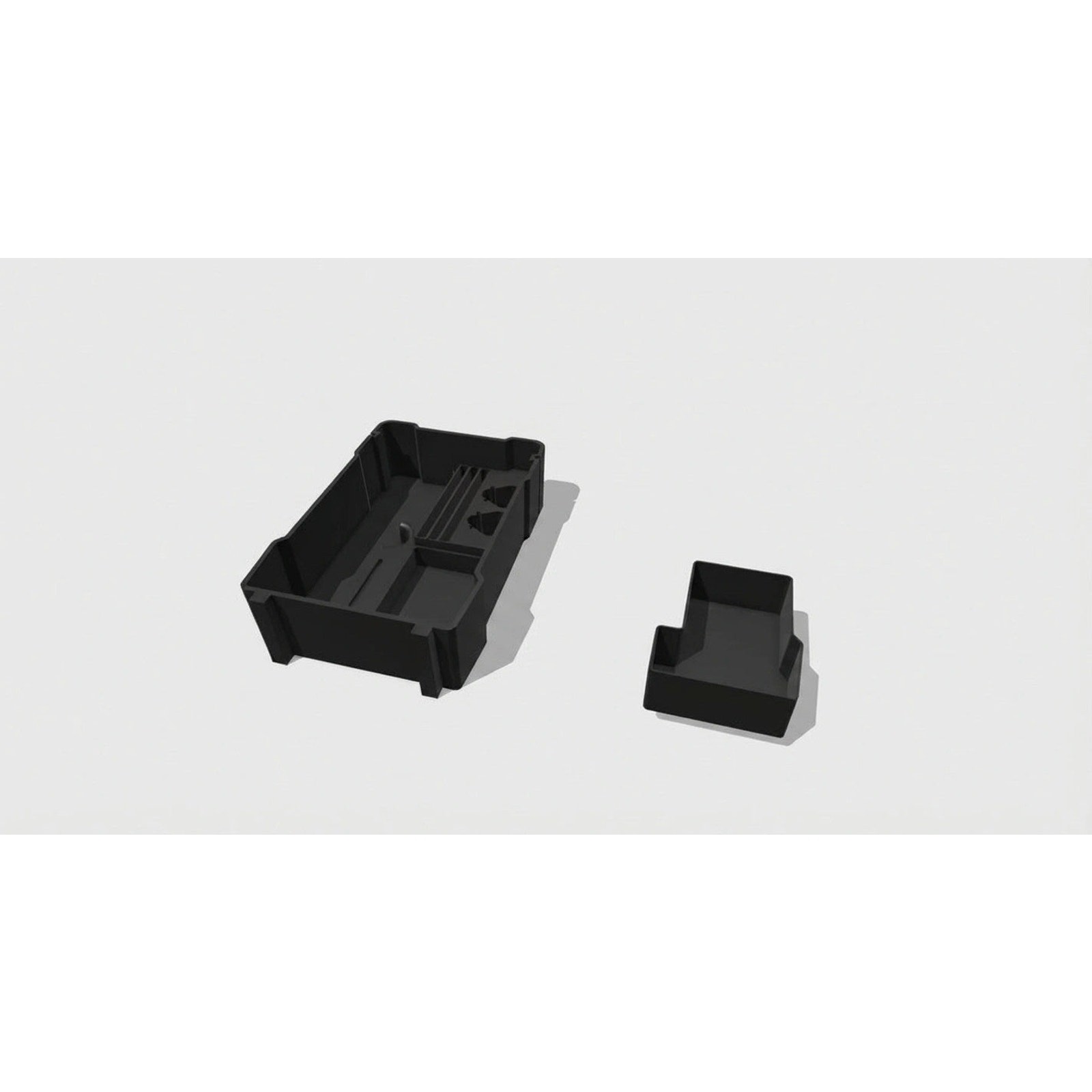 Milwaukee M12 2426-20 Multi-Tool (Insert Only) for PACKOUT Compact Organizer