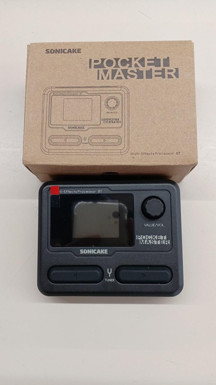 SONICAKE QME-10 Used From Japan