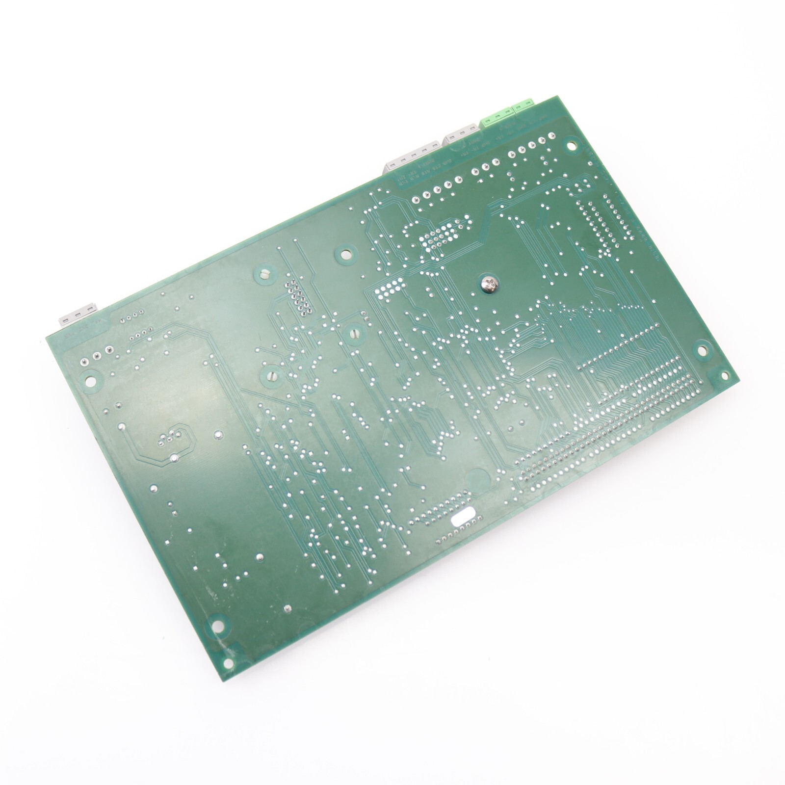 Honeywell PW3K1IC Dual Reader Module Intelligent Controller Board