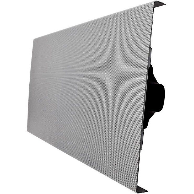 Audio Enhancement FS-17 Flat In-Ceiling Speaker for PA System Open Box Set of 3
