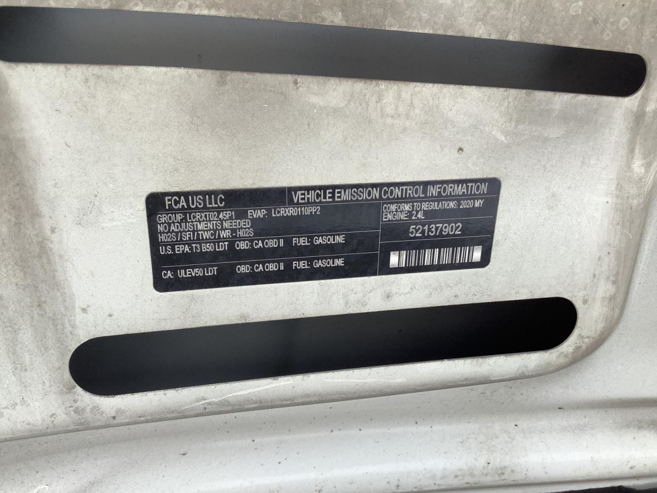 Fuse Box Engine Fits 15-21 RENEGADE 4947190