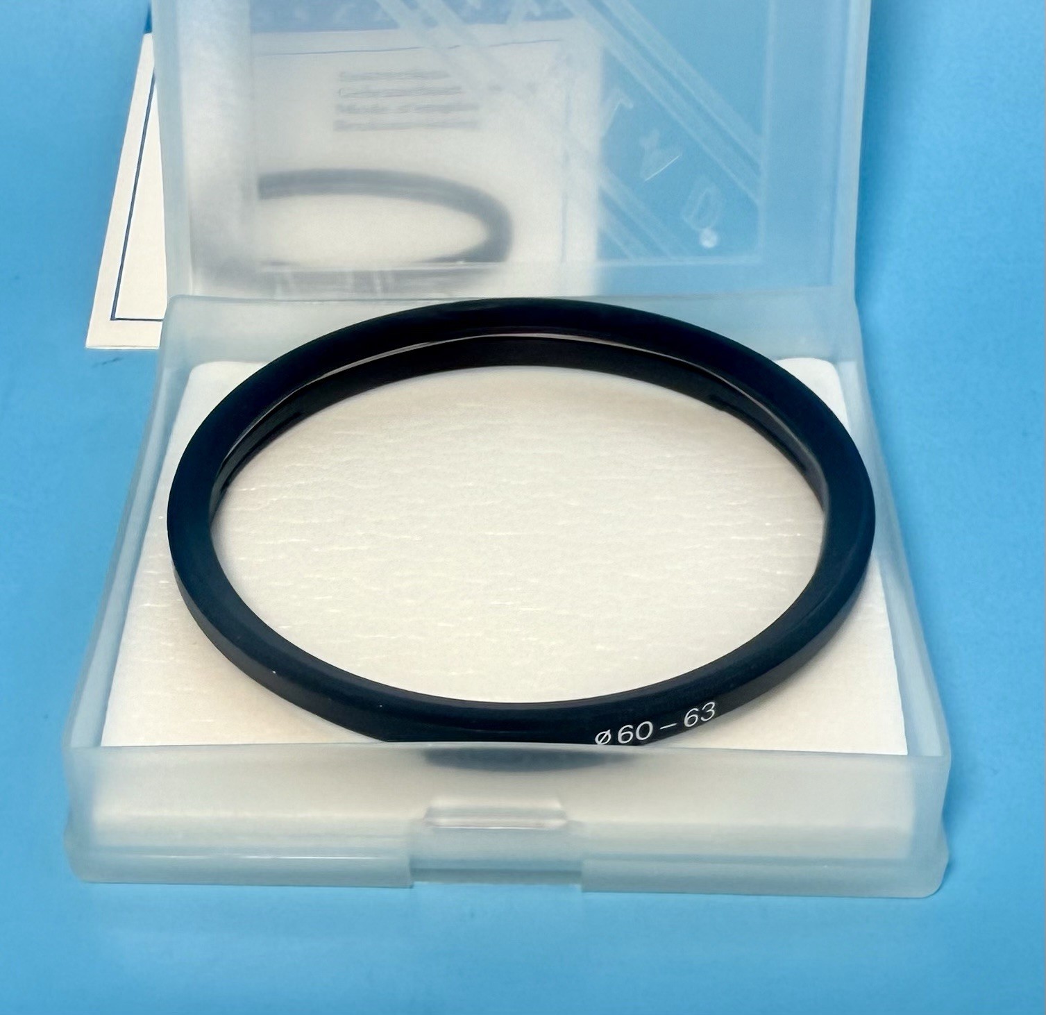 HASSELBLAD 51638 Filter Adapter Ring