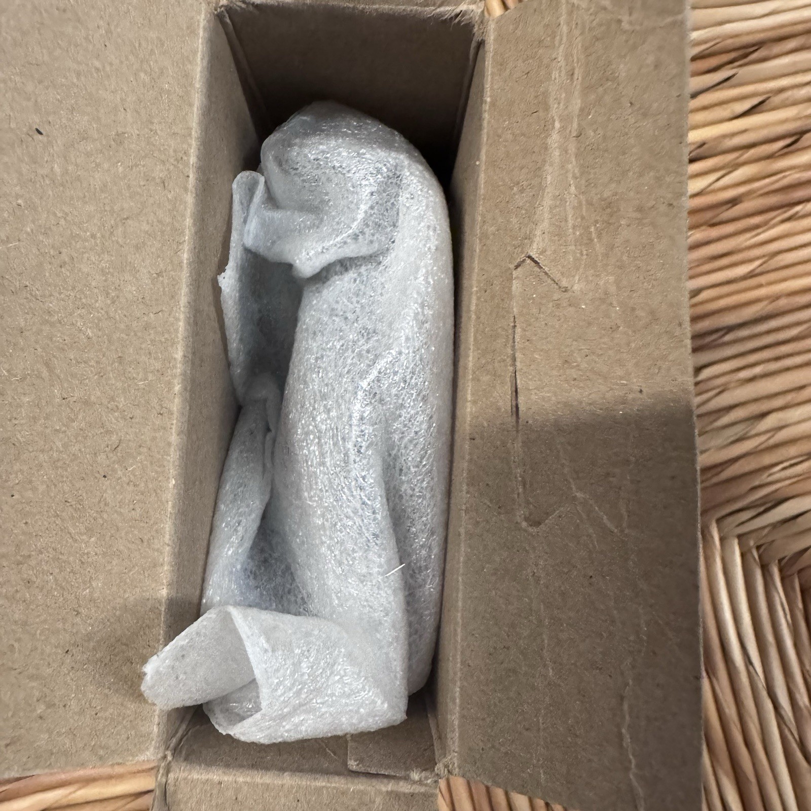 Honeywell Tradeline Outdoor Temperature Sensor C7089U1006 (Damaged Box)