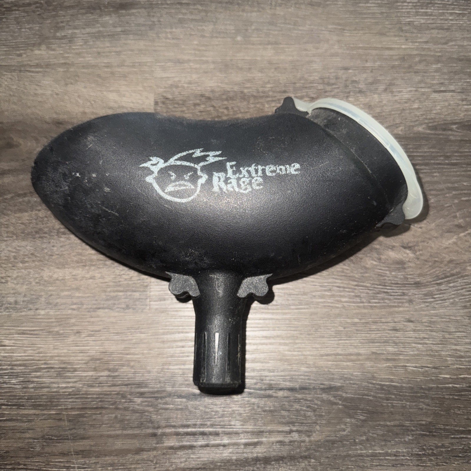 Extreme Rage Paintball Hopper