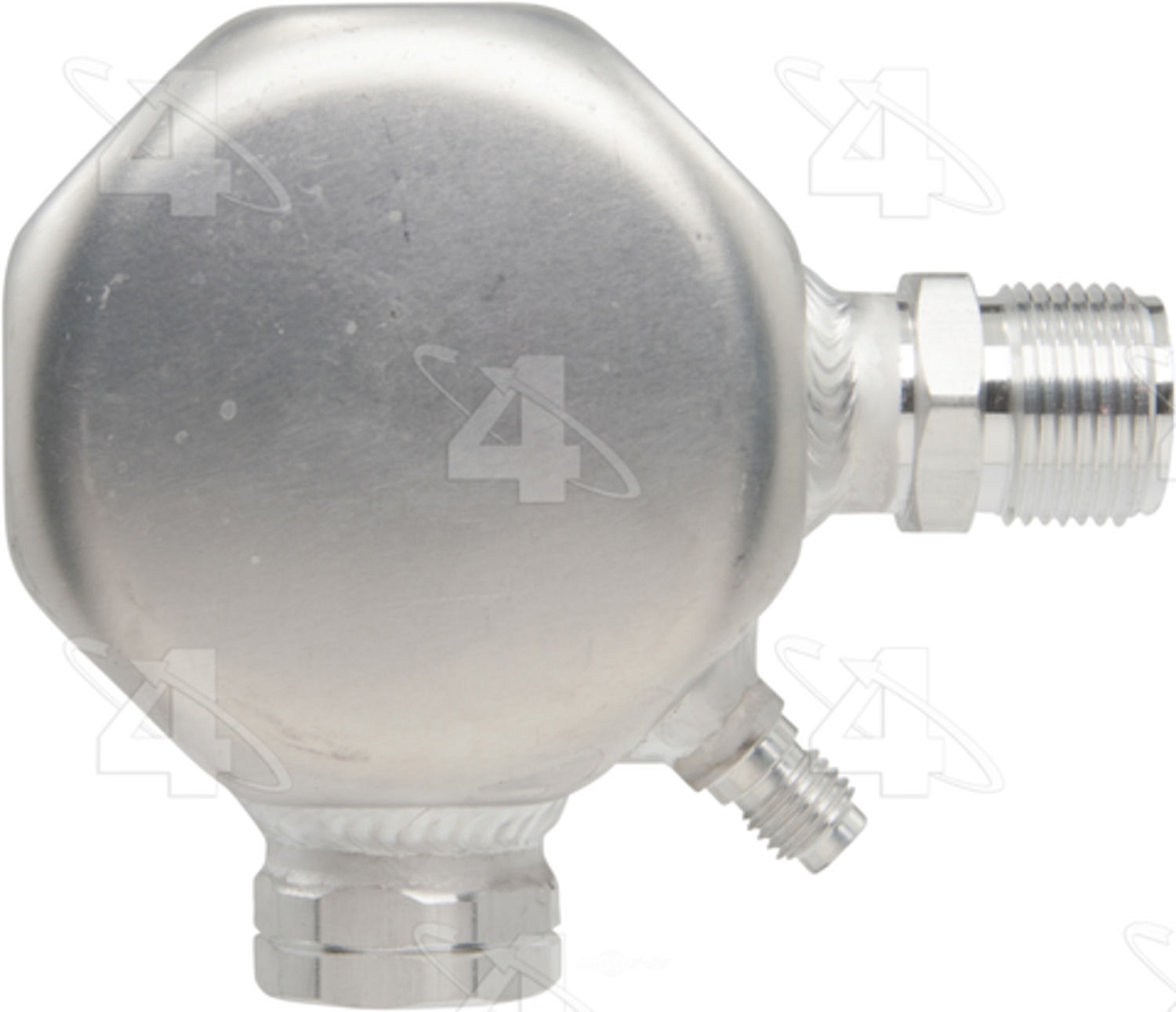New Drier/Accumulator Four Seasons 33103