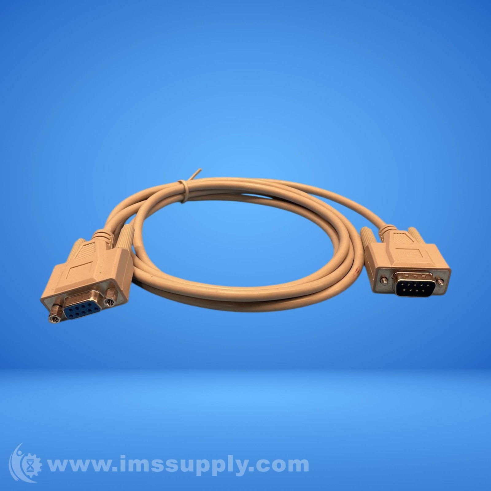 9 Pin D-Sub Communication Cable FNIP