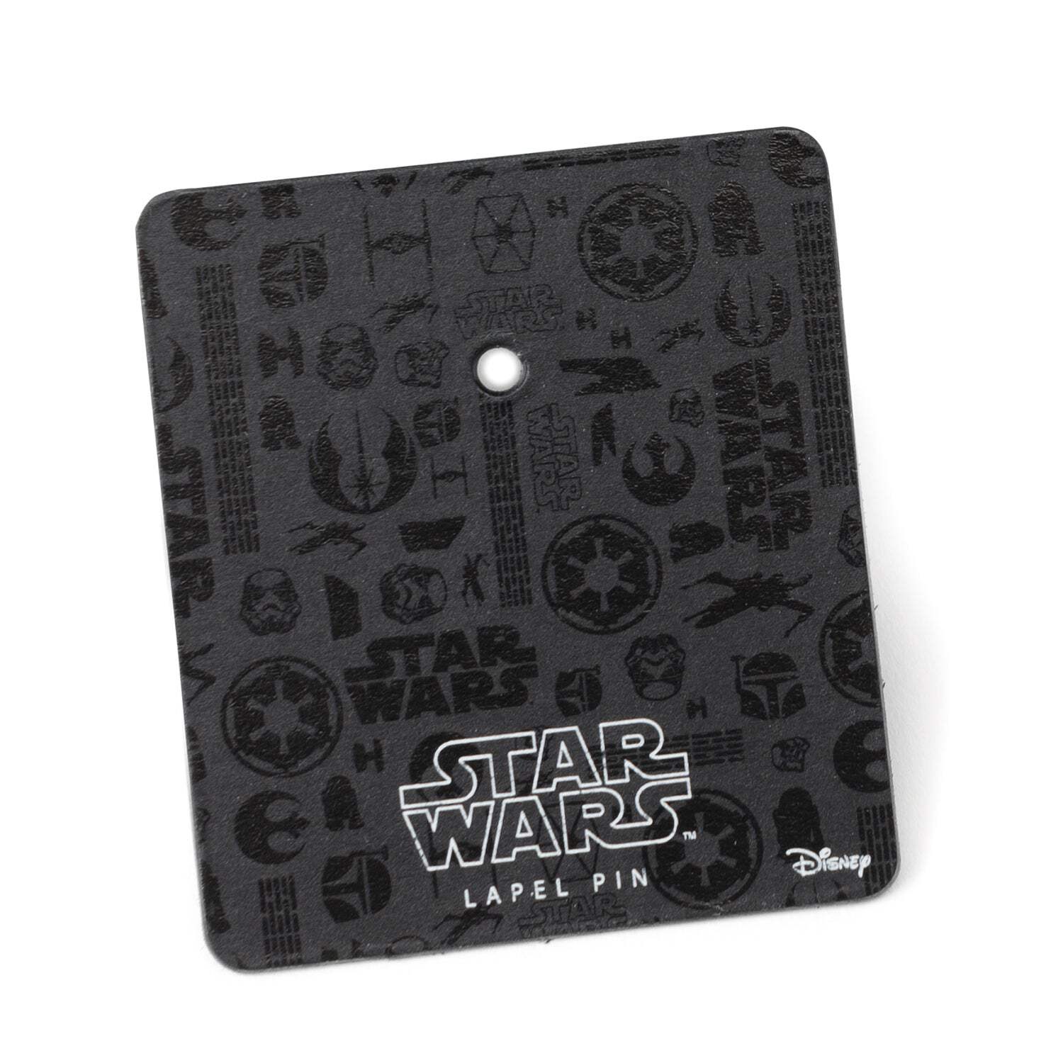 Star Wars Mandalorian Lapel Pin