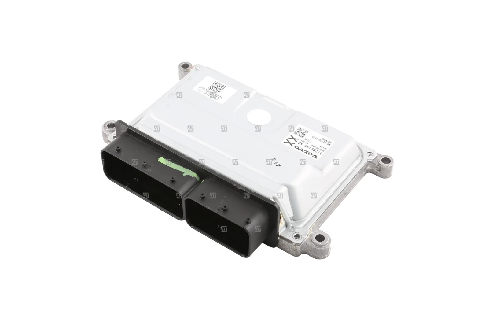 Volvo ECU Cloning Service / DME Cloning Service