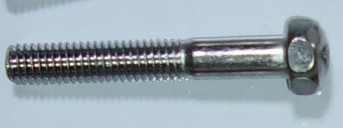 Pinball Machine Leg Bolt Extended 2 3/4″ (One Bolt)