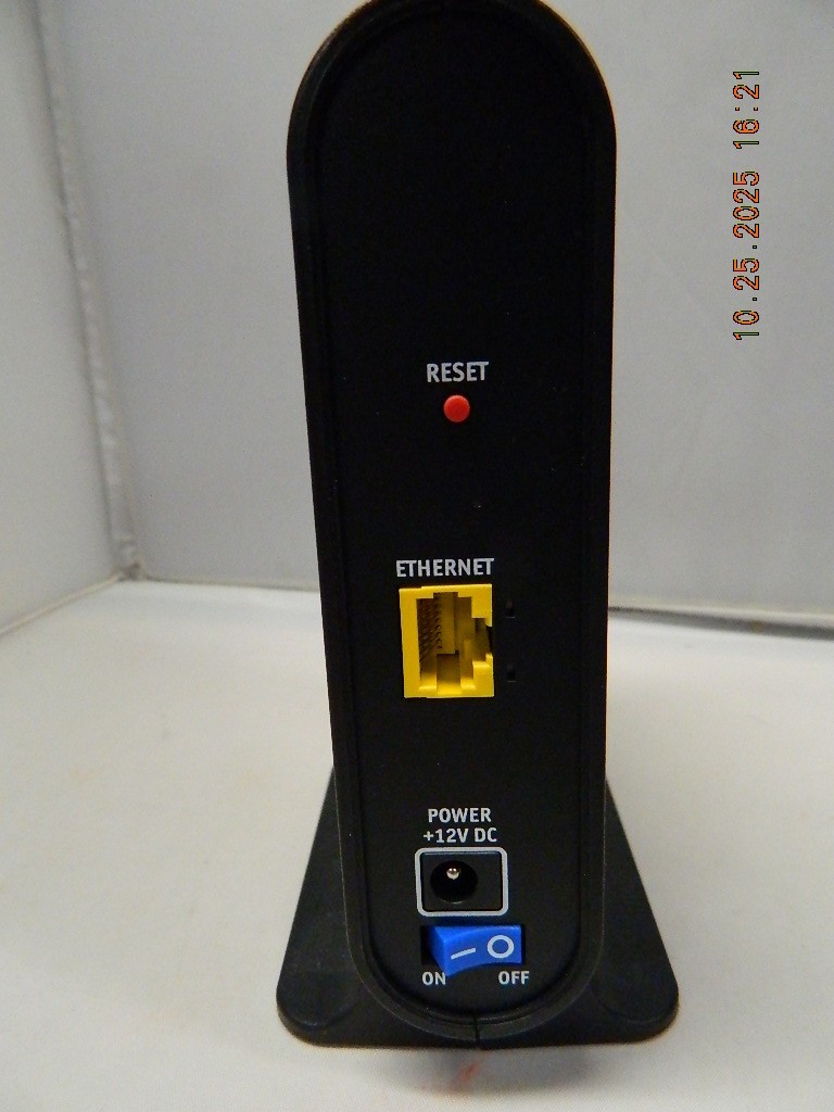 ARRIS VAP3400 5GHZ 802.11AC EU Plug Wireless Video Access Point or client