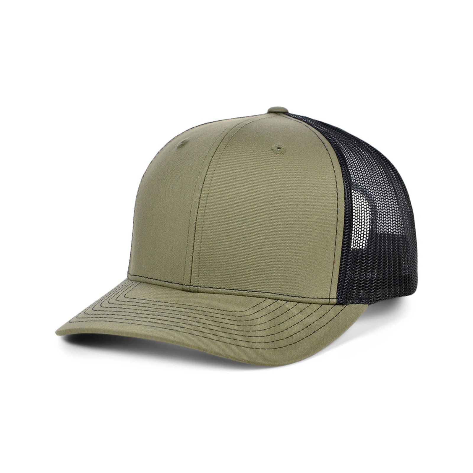 99200E Edge 25 Years Snapback Hat