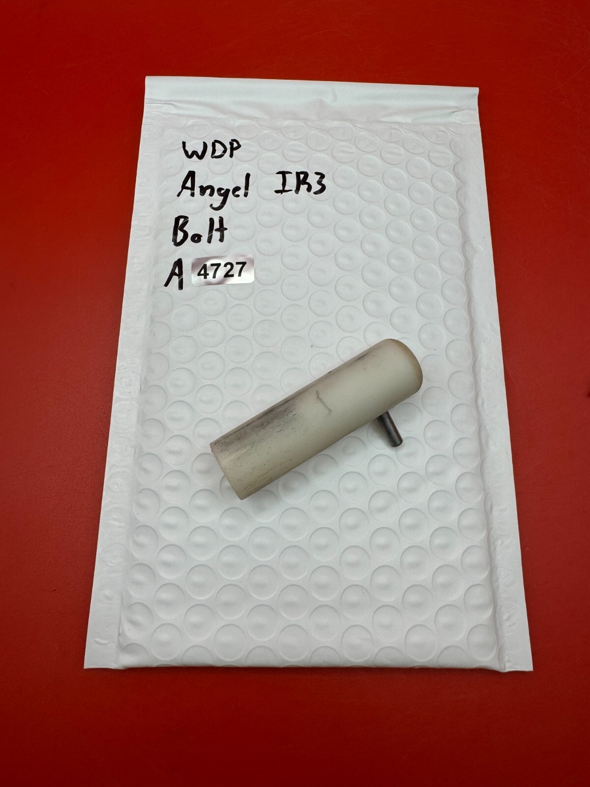 WDP Angel IR3 Bolt
