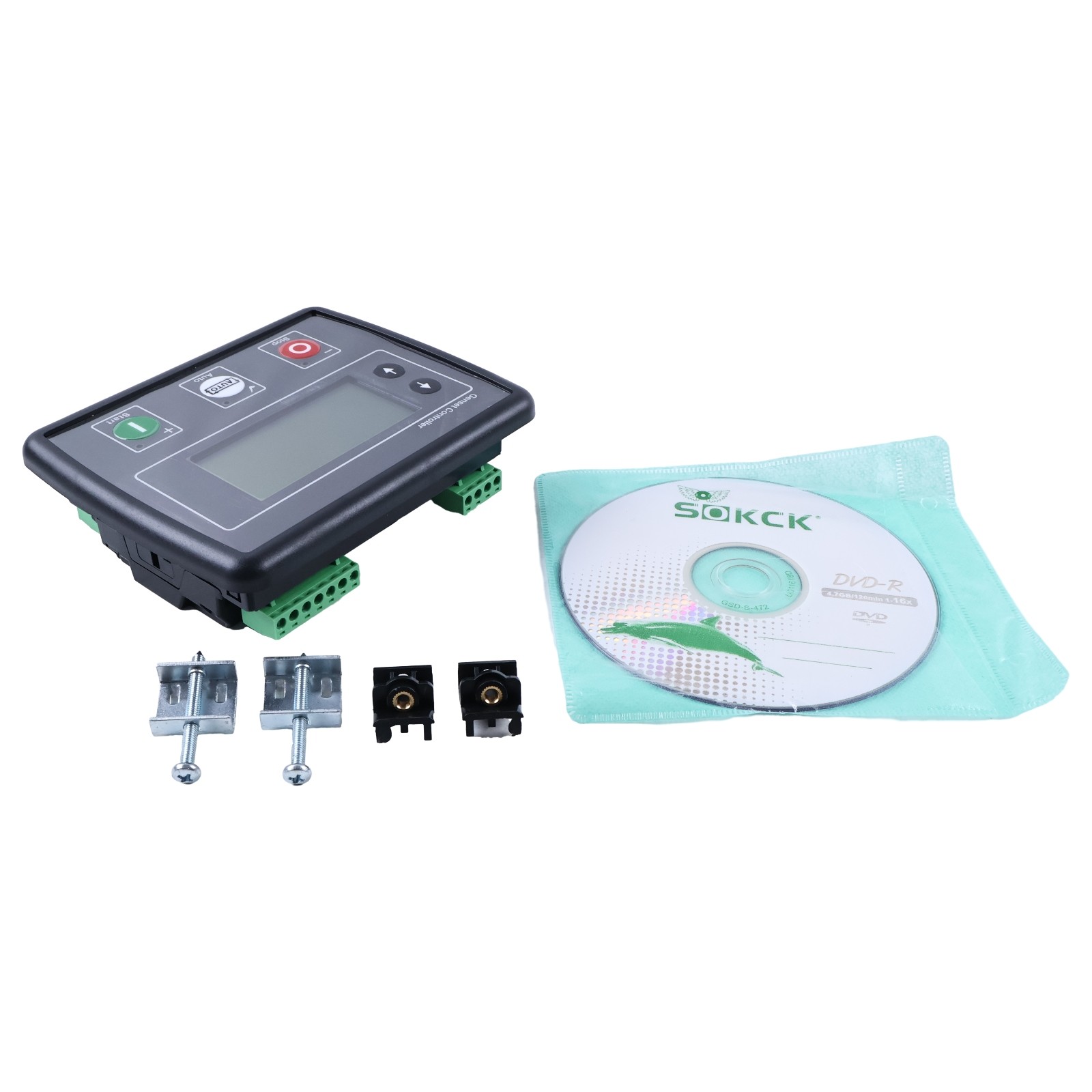 Control Module DSE4510 For Deep Sea Auto Start Generator