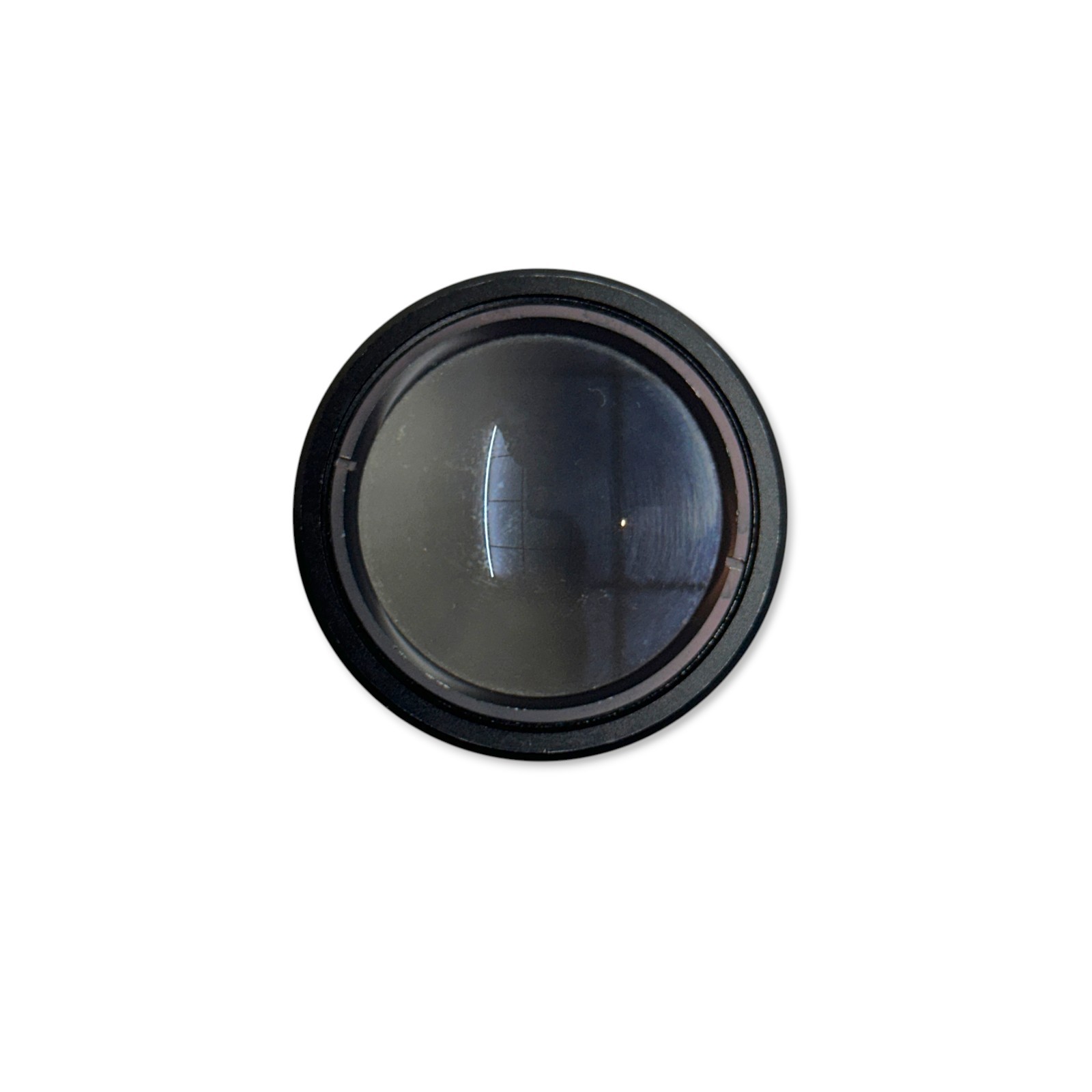 Unbranded Microscope Camera Adapter Extension Tube with Internal Lens