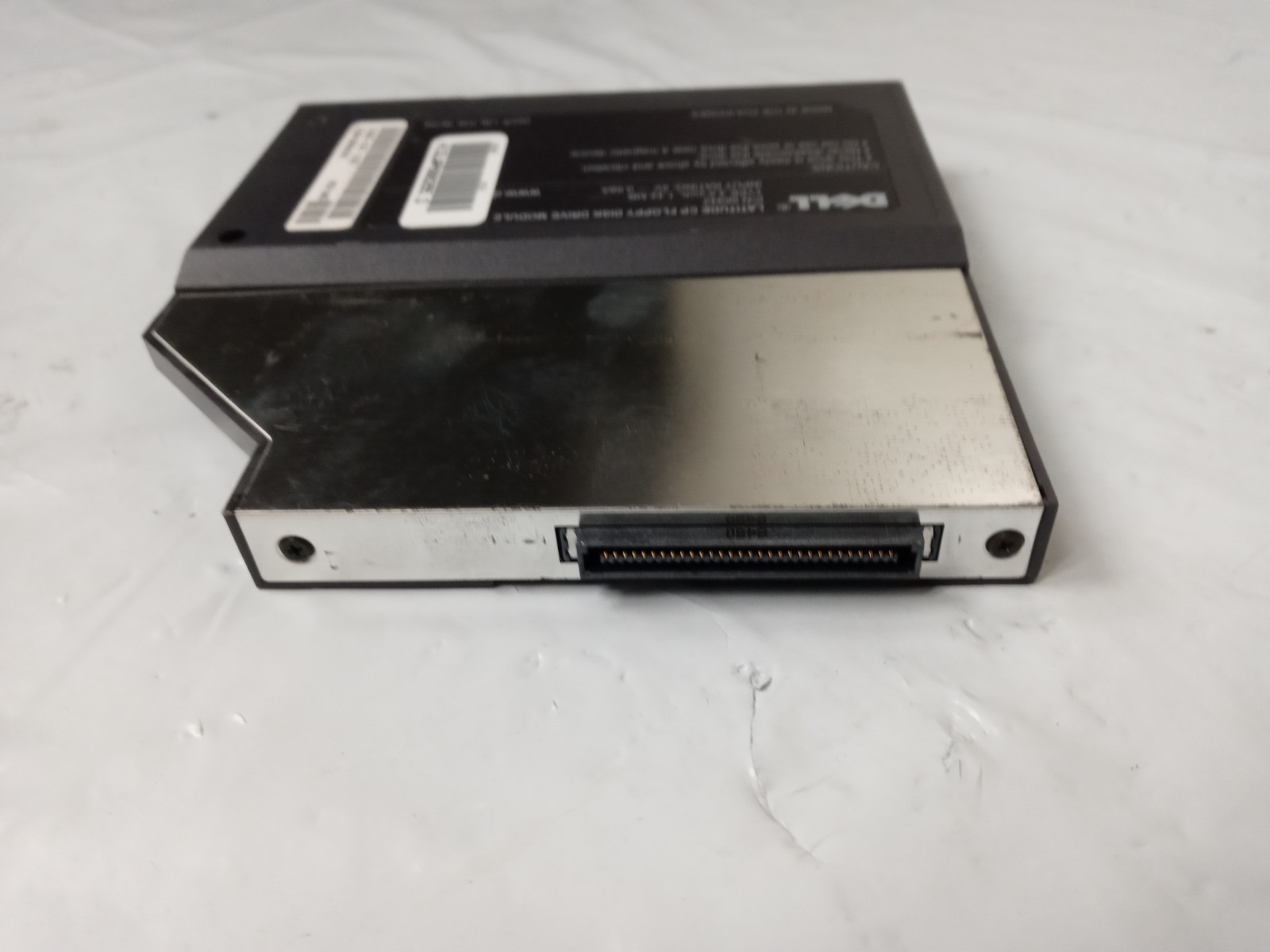 DELL Removeable Laptop 3.5" 1.44MB Floppy Disk Internal Drive 66766/ 89314
