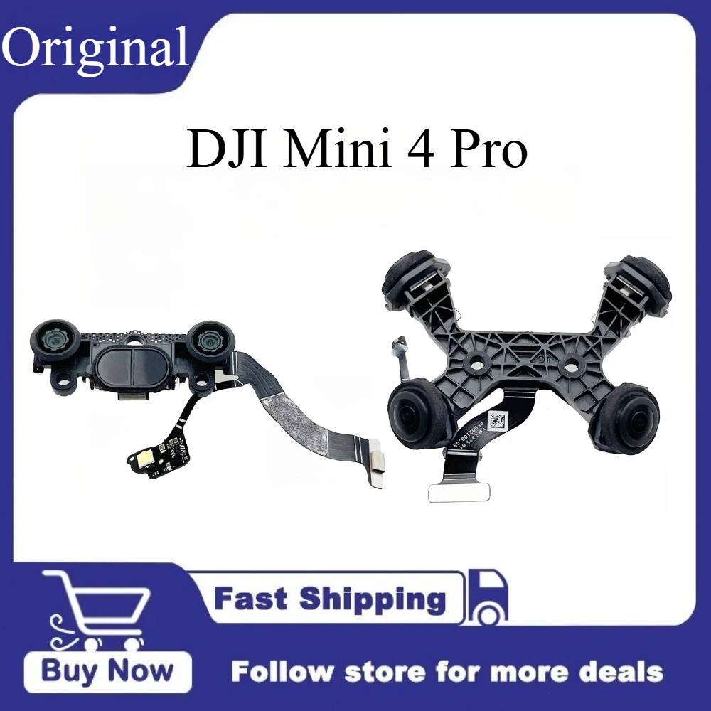 DJI Mini 4 Pro Original Upper Lower Vision Sensor Full Set Fully Tested Module