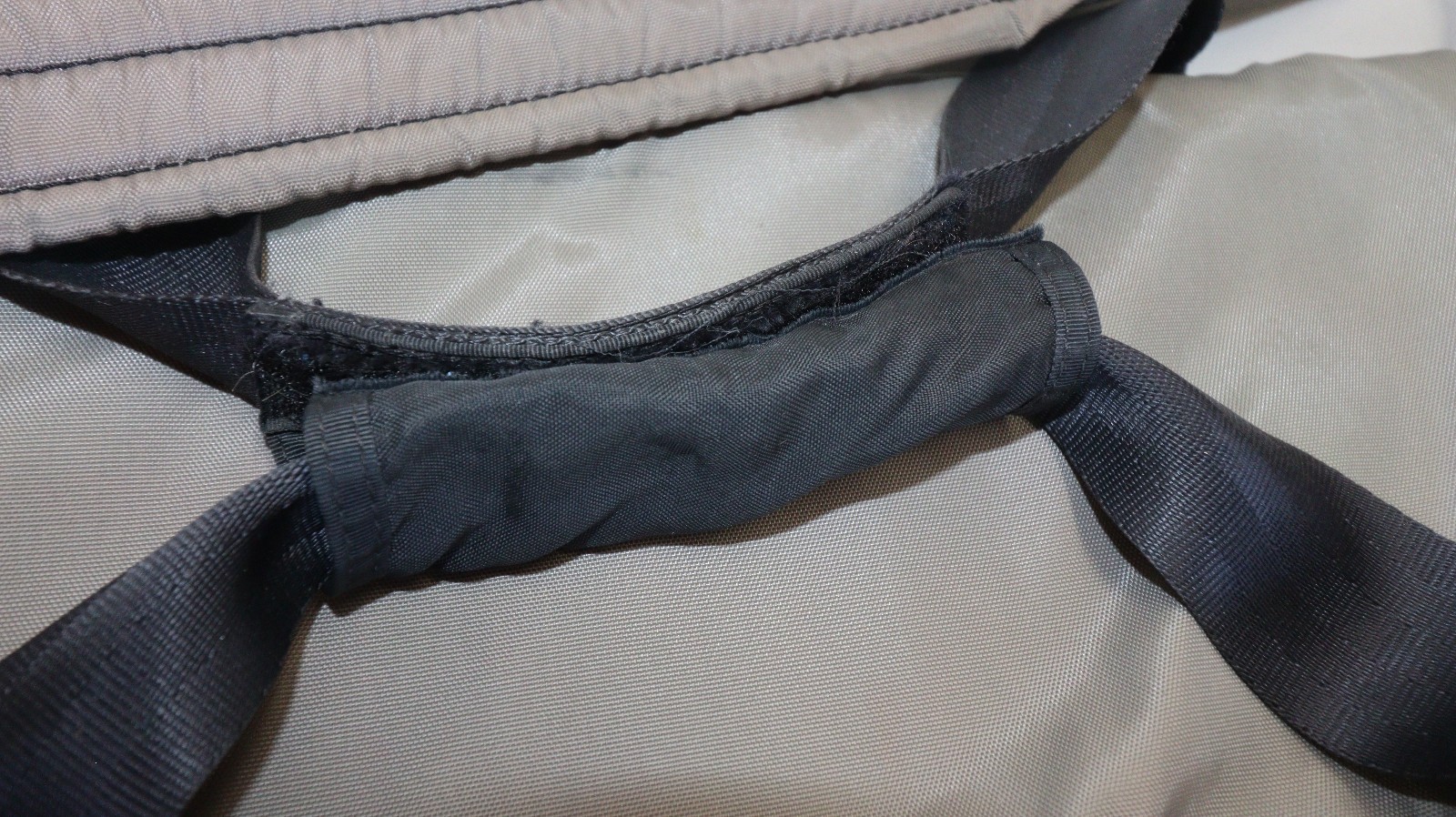 Libec 36" All-Around Tripod Case - can use a little cleaning TLC
