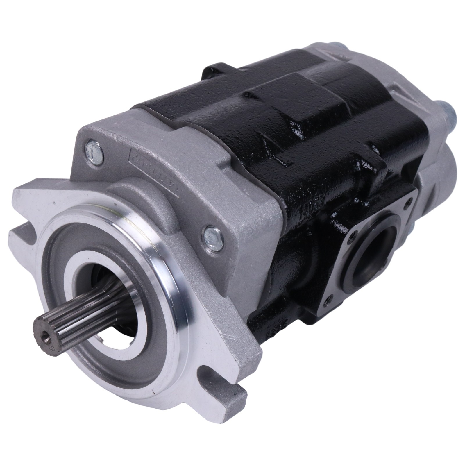 Hydraulic Pump 3C081-82204 for Kubota M5N M5 M7060 M8540 M8560 M9540 M9960
