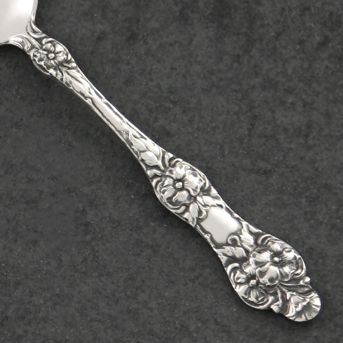 TH. Marthinsen WILD ROSE Silverplate Norway EPNS Silverware CHOICE Flatware