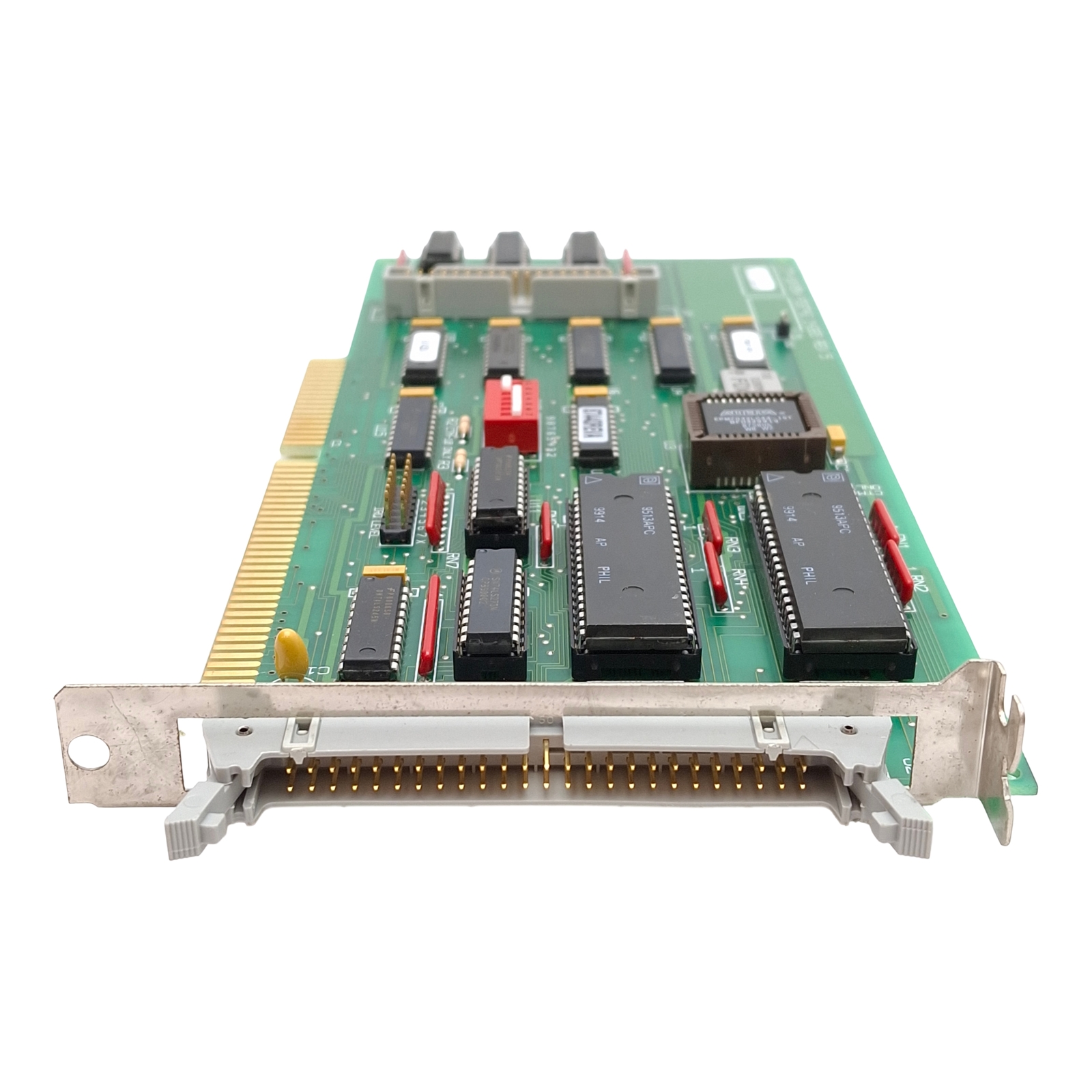 Keithley CTM-10 Timer/Counter Board, 10-Channels, 16-bit, 16 Inputs, 16 Outputs