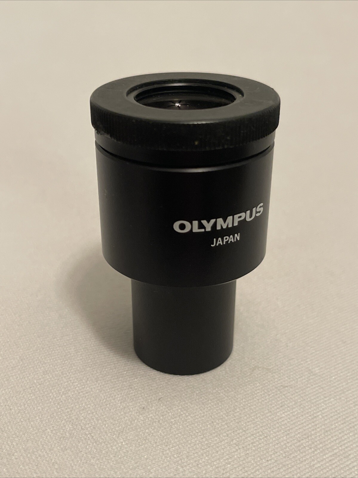 Olympus WHK 10X/20L Microscope Eyepiece