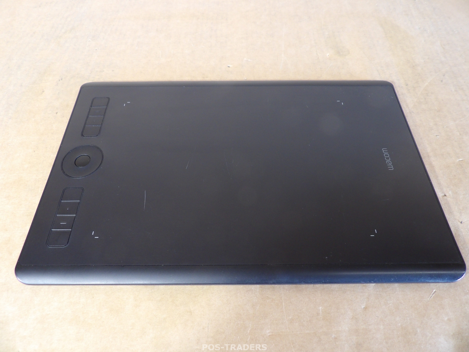 Wacom Intuos Pro PTH-660 Graphics Drawing Tablet - B-GRADE - INCL USB CABLE