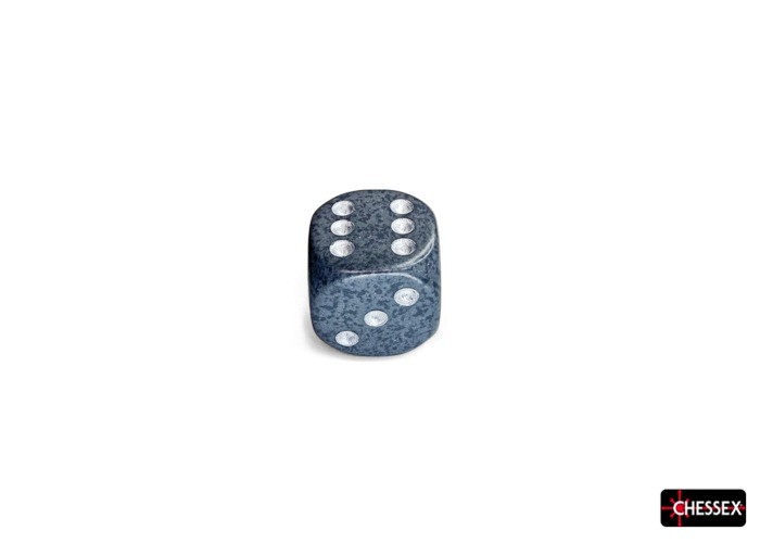 Speckled: 16mm D6 Hi Tech (12)