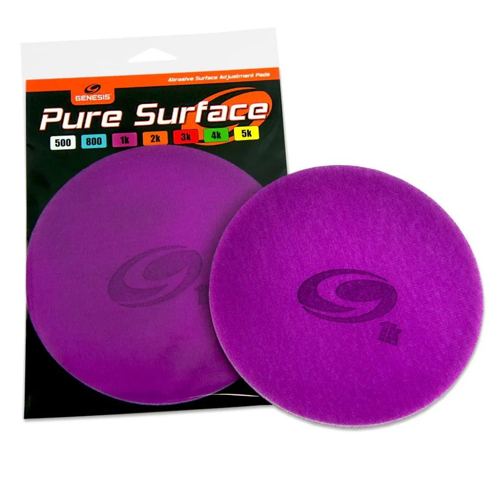 Genesis Pure Surface Premium Surface Abrasion Pad