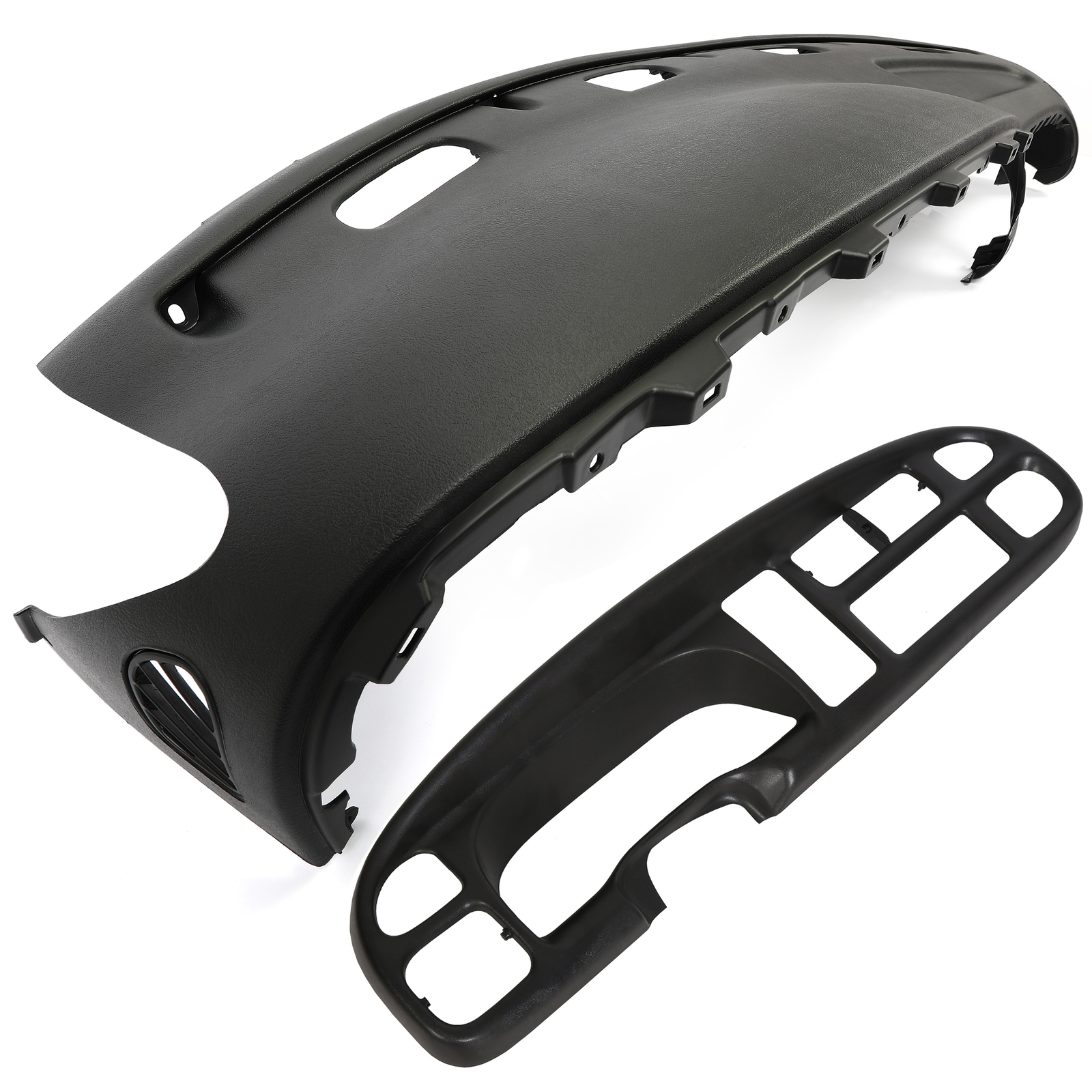 Dash Pad Instrument Panel Replacement For Dodge Ram 1500 2500 3500 1998-2002
