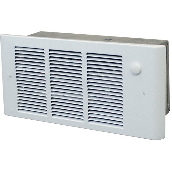 GFR2404T2F Qmark 240V Wall Heater