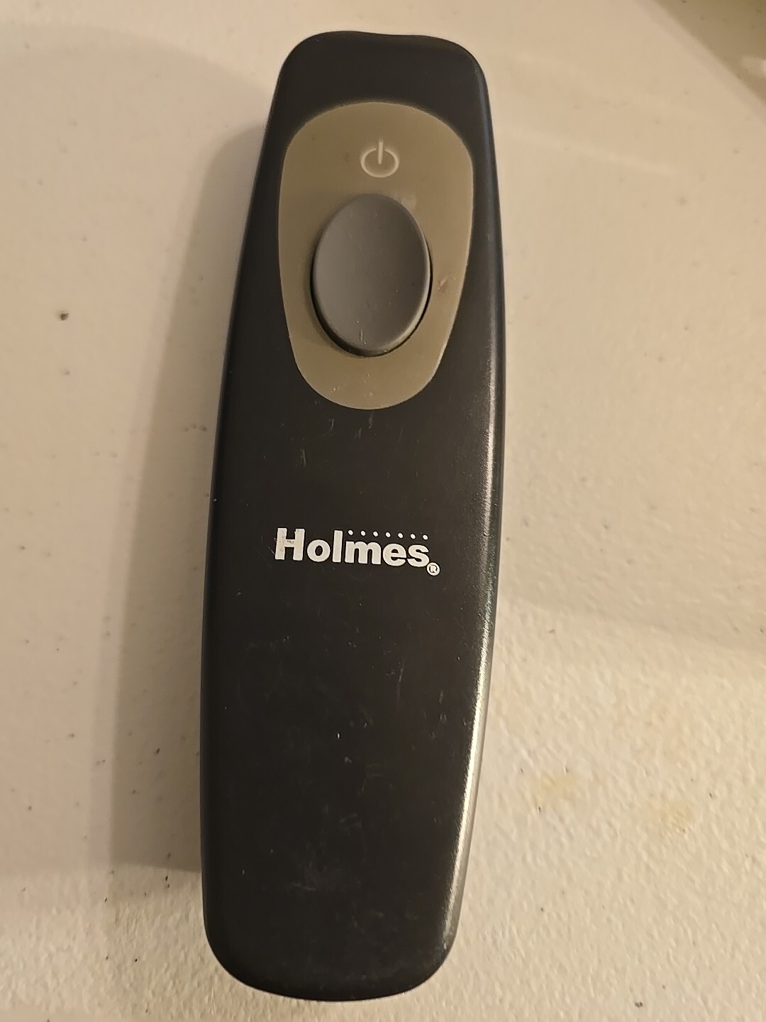 Holmes Remote Black F1000-03A-1-HT For HLM0120 HLM0118