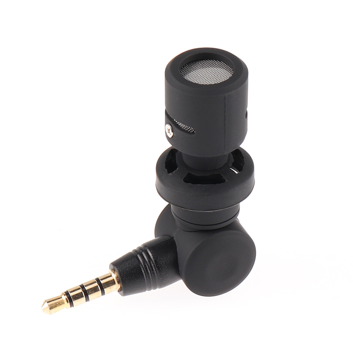 Saramonic SmartMic Flexible Condenser Microphone+High Sensitivity For Cellphone