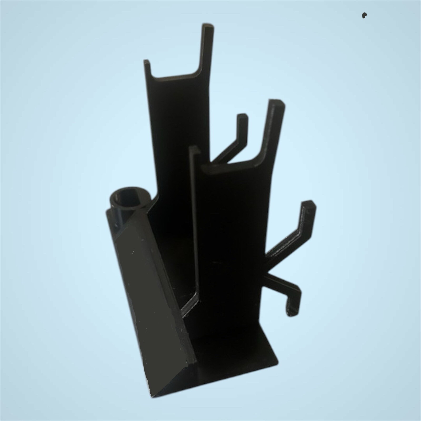 N64 Controller Display Stand, Choice of Colors, 3D Printed