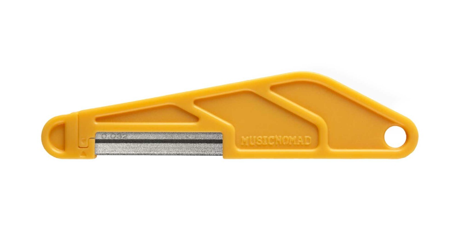 Nut Slotting File .032 Music Nomad Diamond Edge MN656