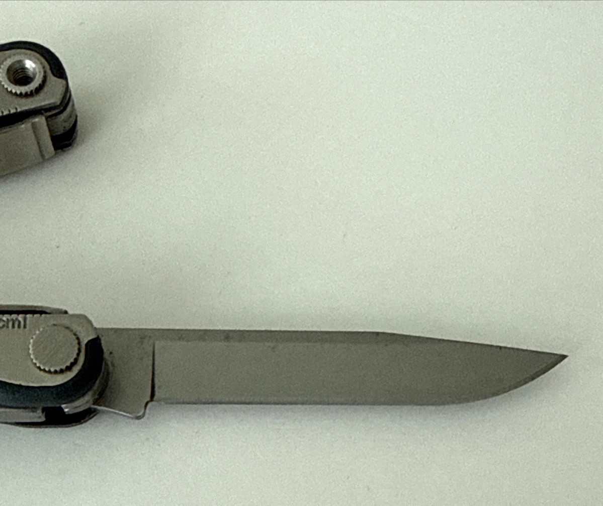 Leatherman Kick Multi-Tool USA