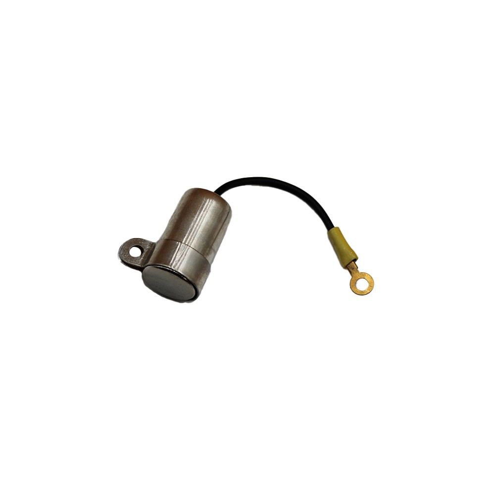Fairbanks Fits Morse J Series Tractor Magneto Condenser FM AXMR2433 ~ Free Shipp