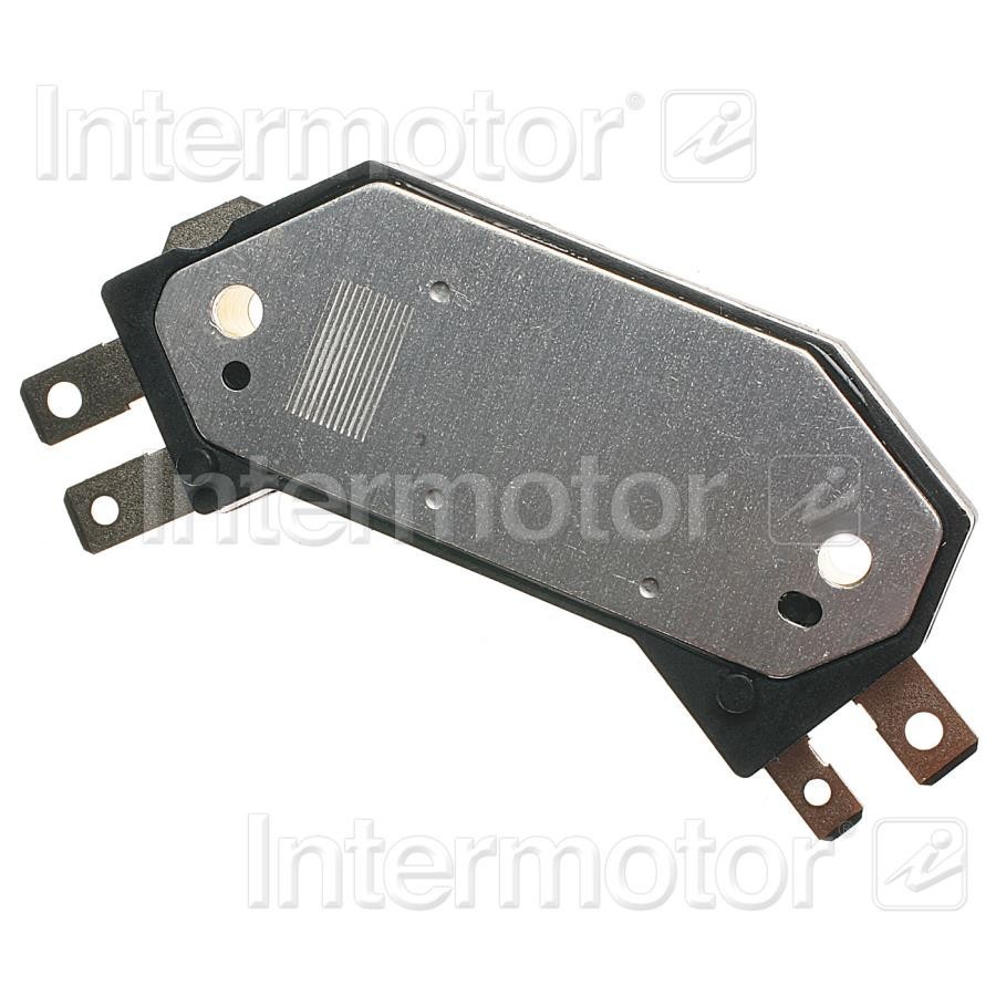Ignition Control Module SMP For 1975-1978 GMC P15